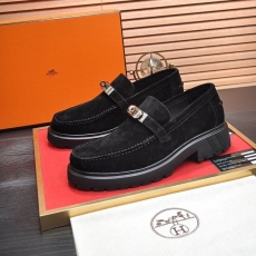 Hermes Business Shoes